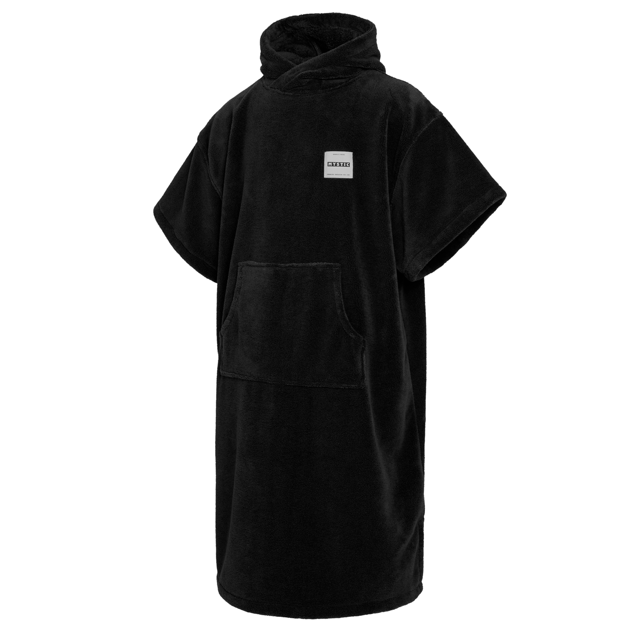 Mystic Poncho Teddy 2025 Moss
