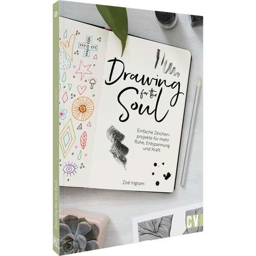 Drawing for the Soul