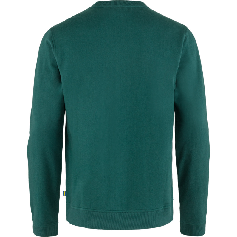 Fjällräven Herren Vardag Pullover