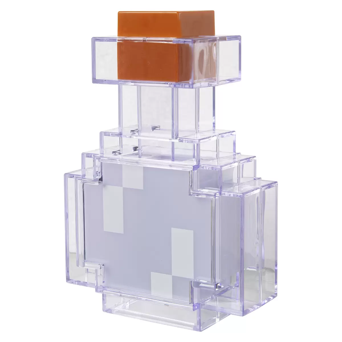 LED-Licht Potion Minecraft Transparent