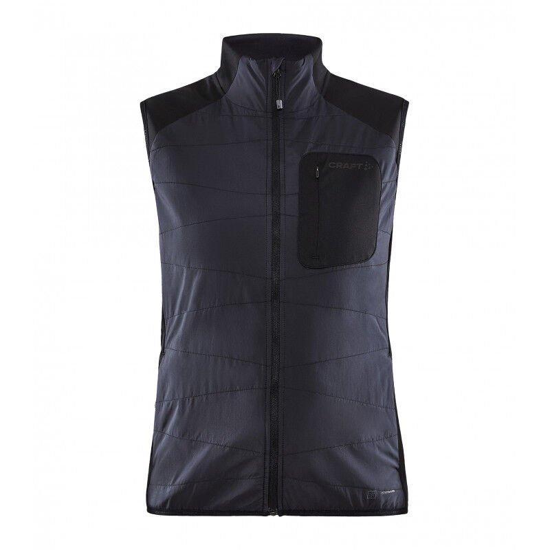 Core Nordic Training Insulate Vest - Doudoune sans manches femme