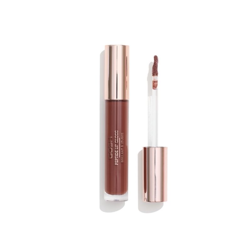 Gloss Peptide 006 Brownie Gosh 7ml
