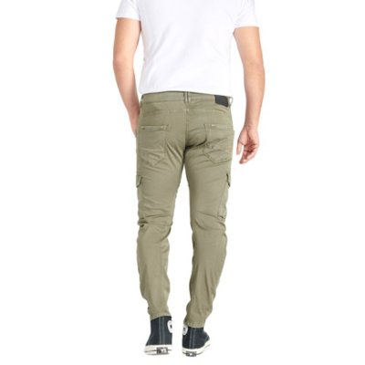 Pantalon cargo homme cargo Alban LE TEMPS DES CERISES
