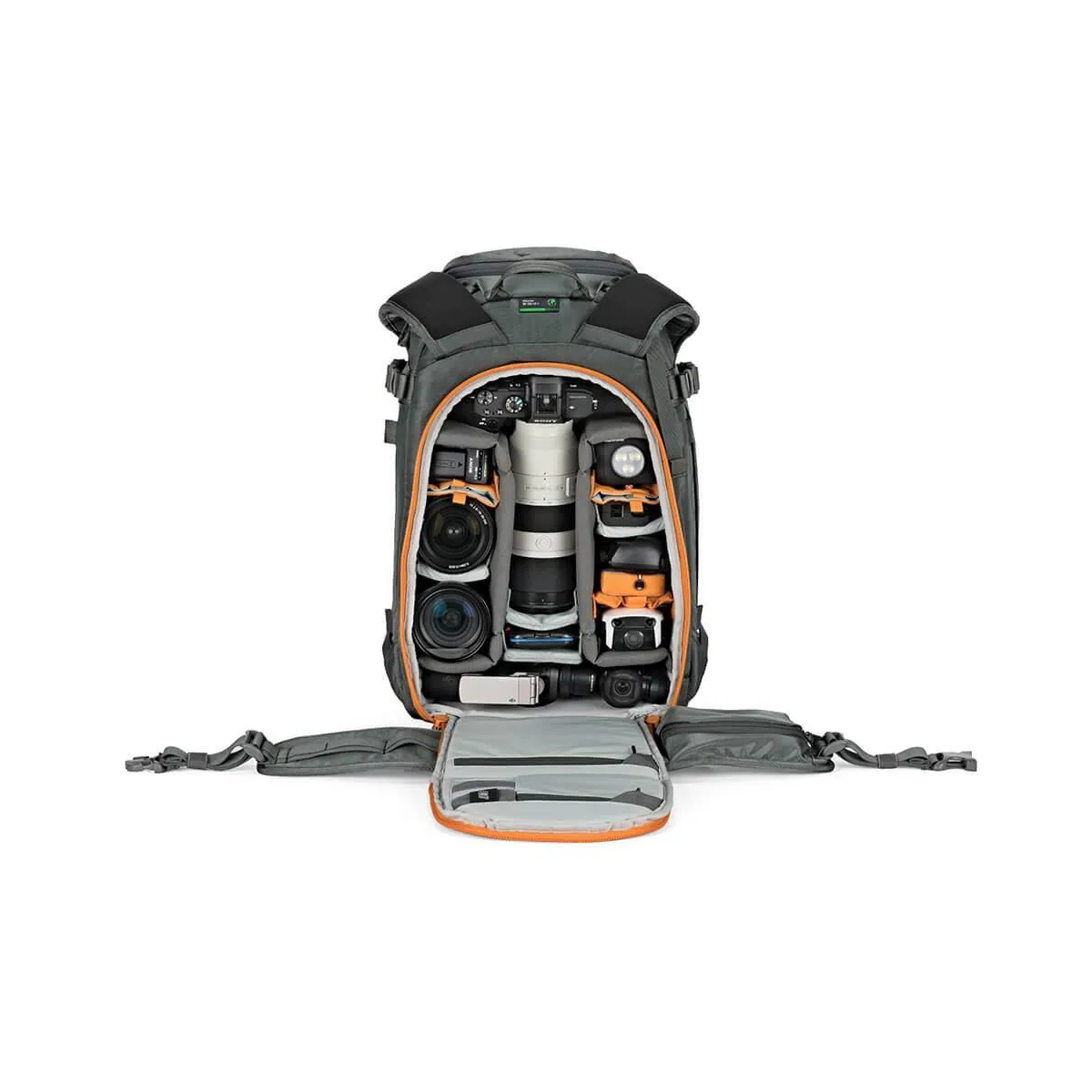 Lowepro Ryggsekk Whistler BP 350 AW II GL Grå