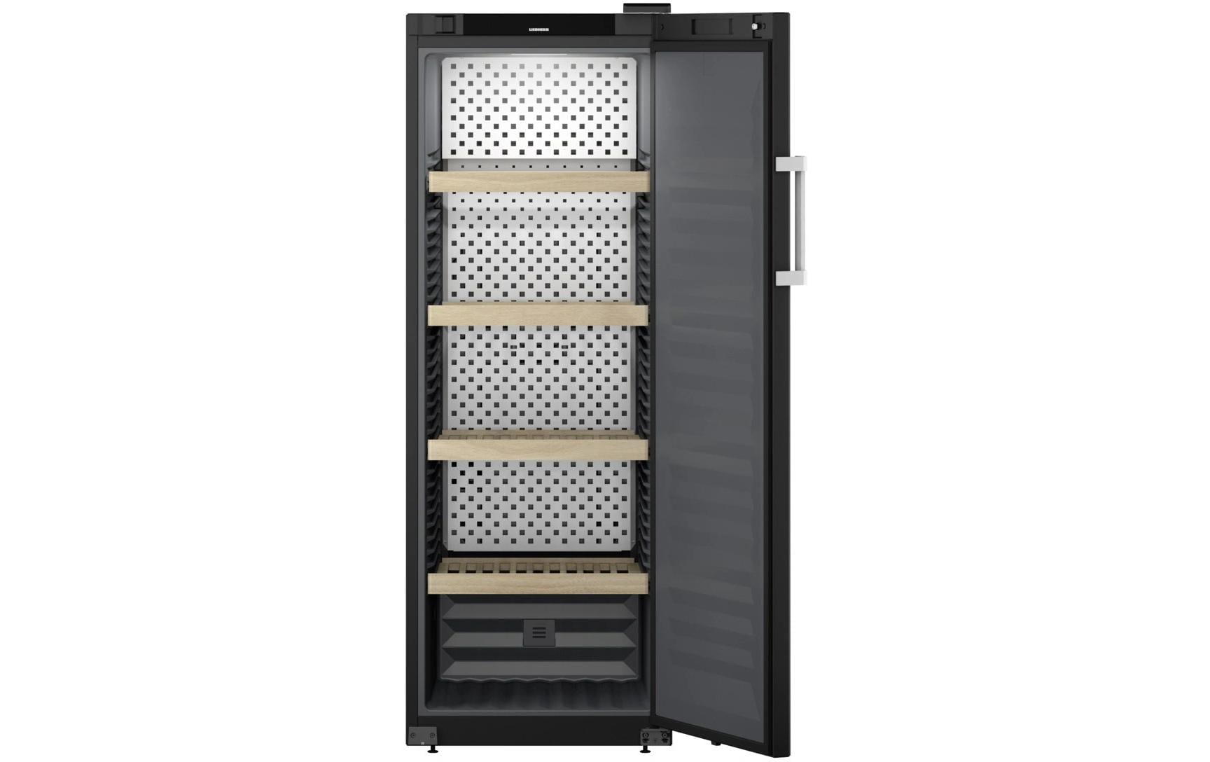 Weinklimaschrank WSbli 5031 GrandCru Selection<br>Weinlagerschrank