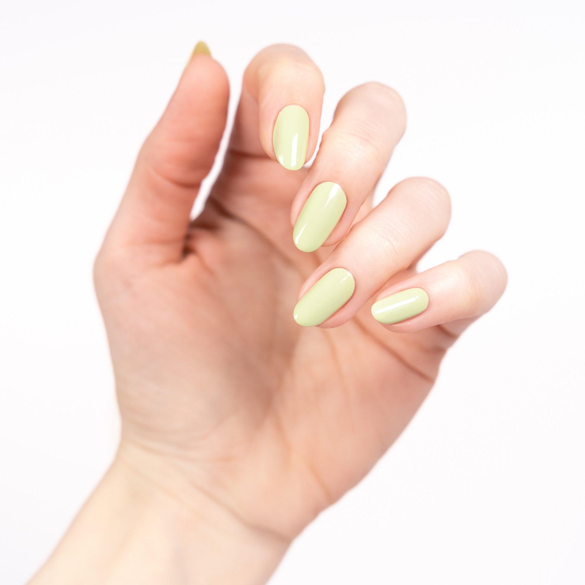 gel nail colour vernis à ongles gel