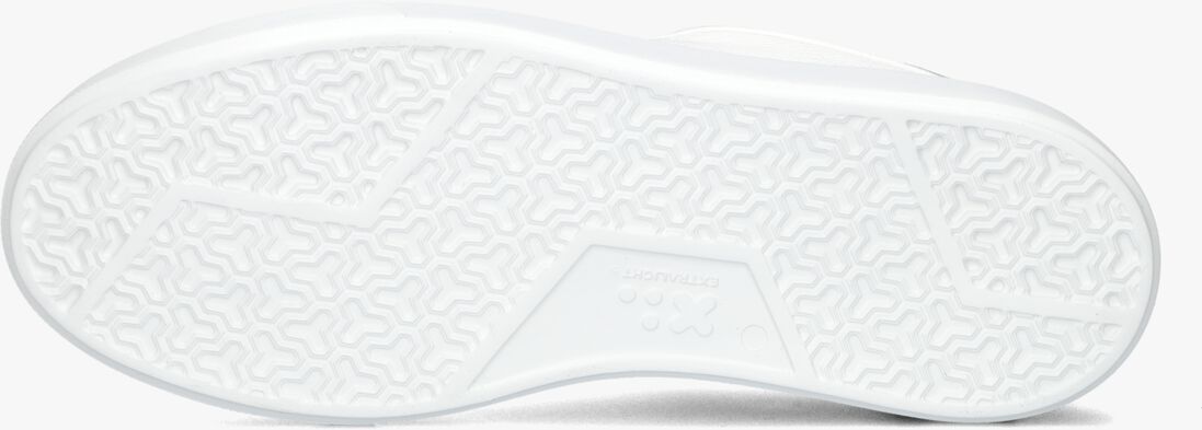 ANTONY MORATO witte antony morato lage sneakers mmfw01666