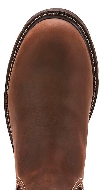 ARIAT - CHAUSSURES PROFESSIONNELLES MNS GROUNDBAKER JOD EN