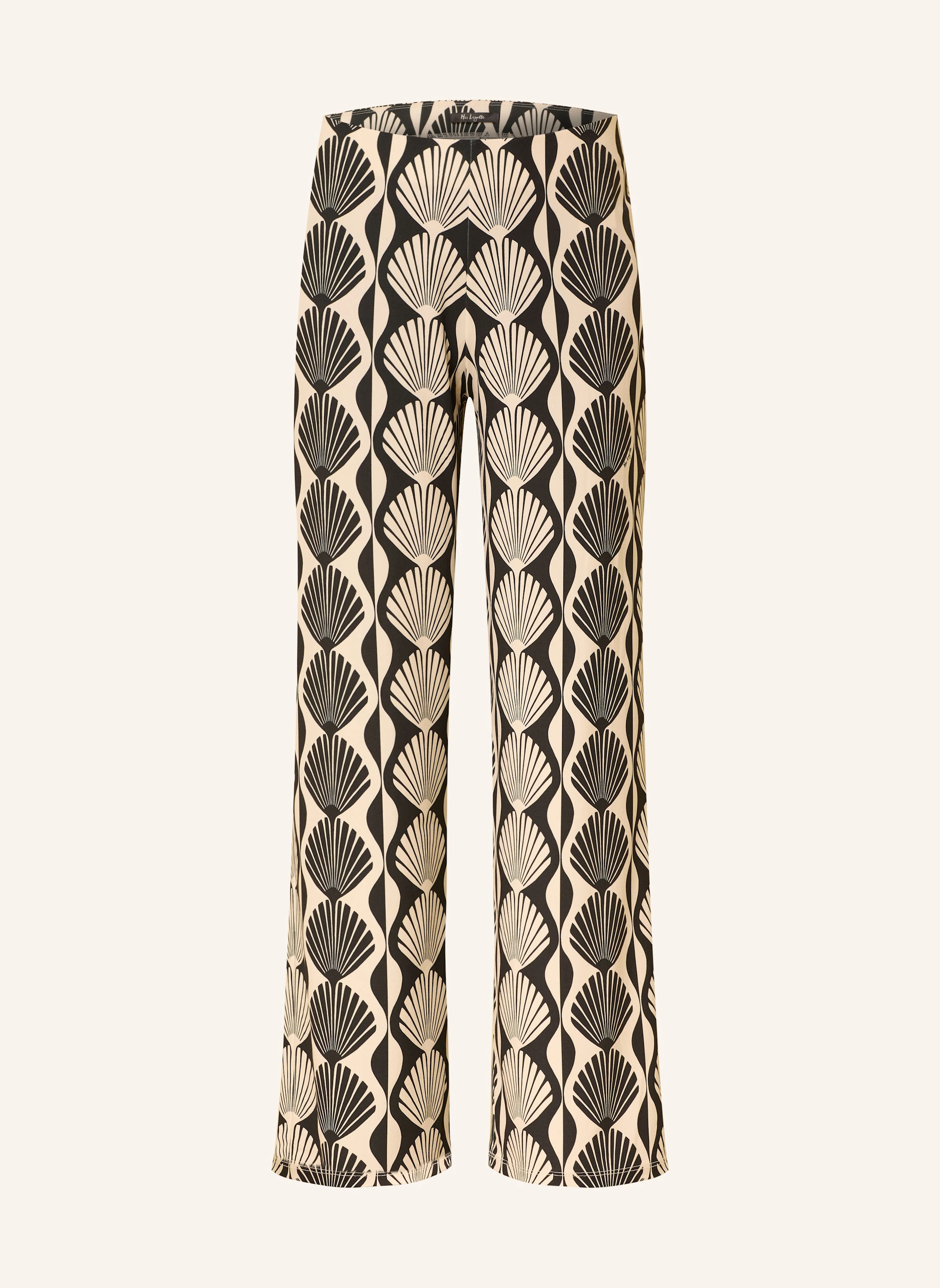 Miss Lagotte Marlenehose