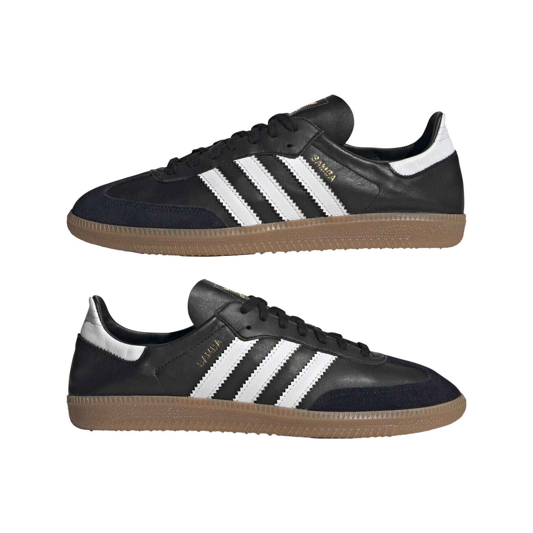 adidas Originals| Herren Sneaker SAMBA COLLAPSIBLE