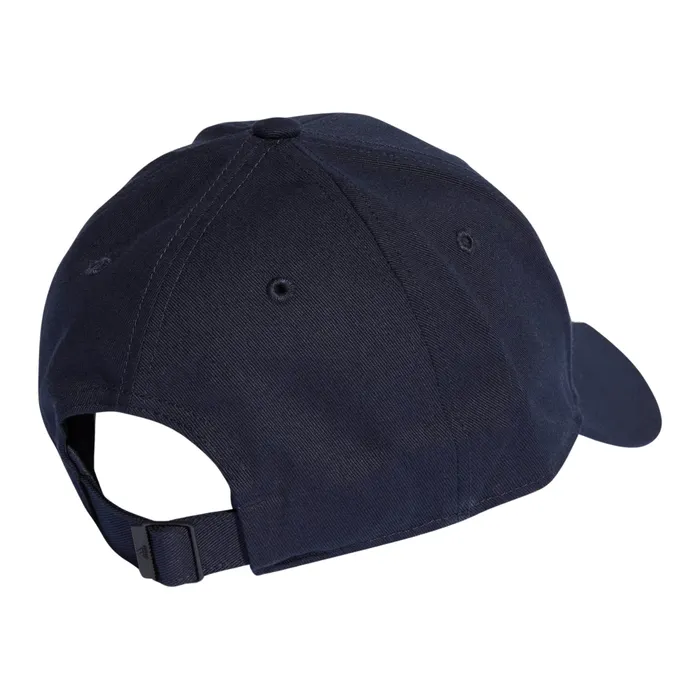 Adidas Baseball 3-Stripes Cap