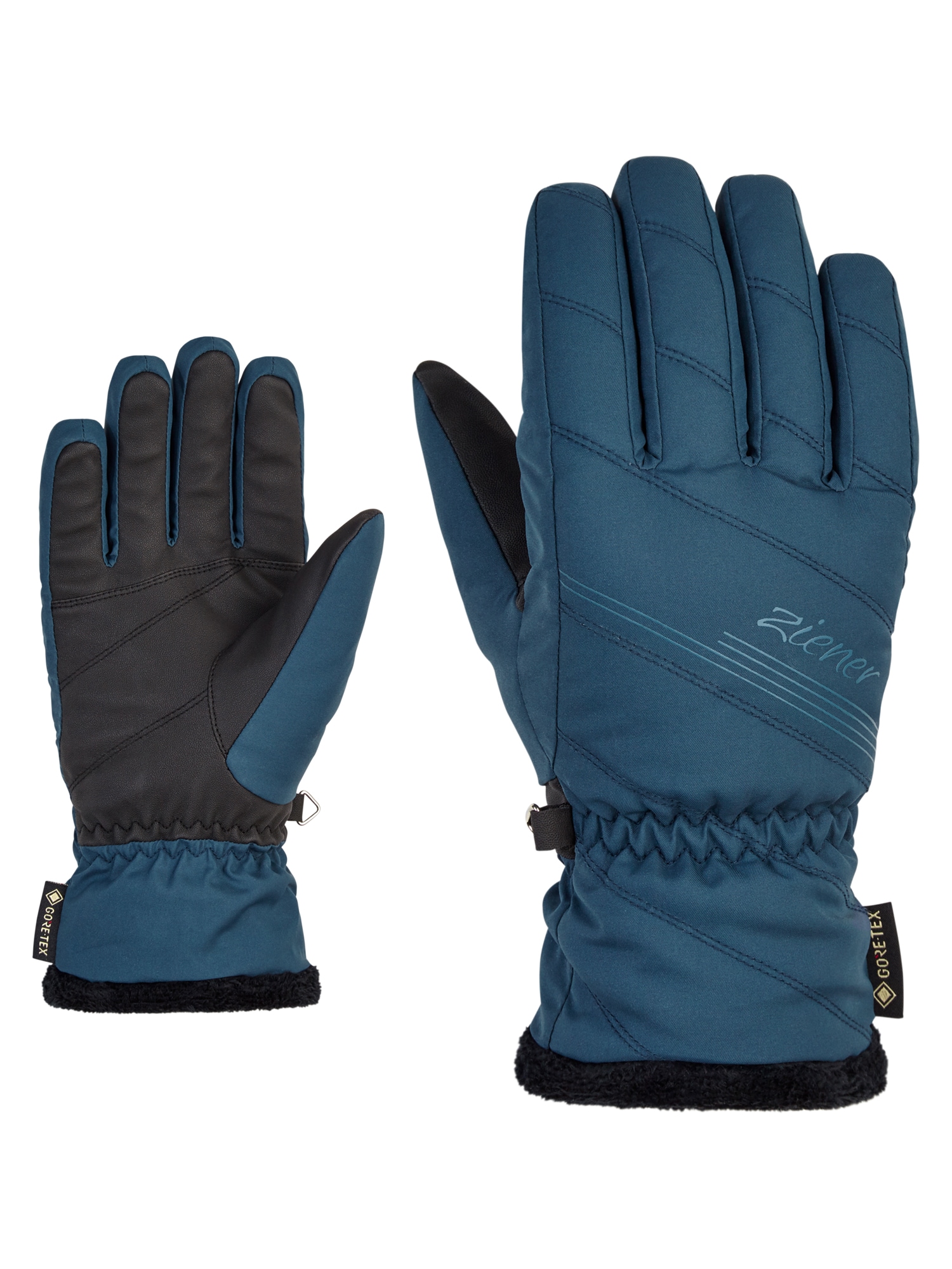 Ziener Skihandschuhe »KASIA GTX«