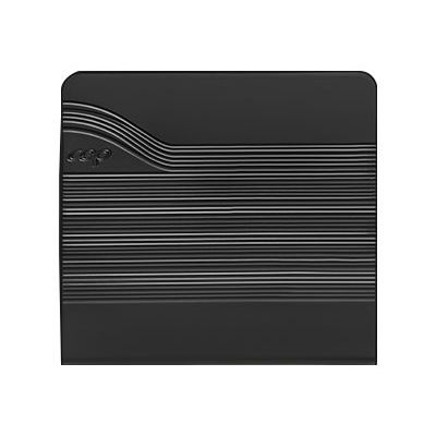 CEP Gloss - Module de classement 5 tiroirs - noir/bleu