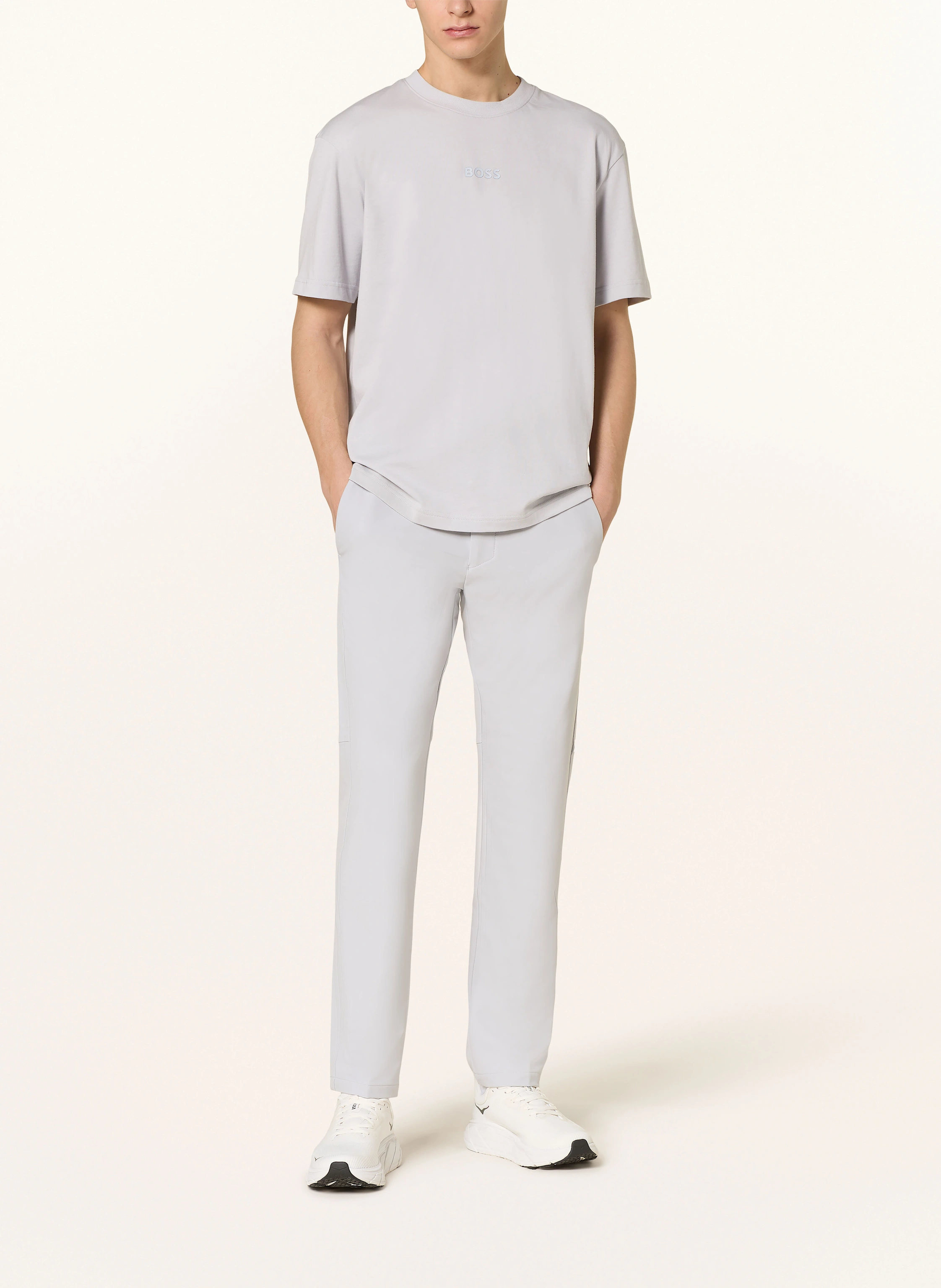 BOSS Chino COMMUTER Slim Fit