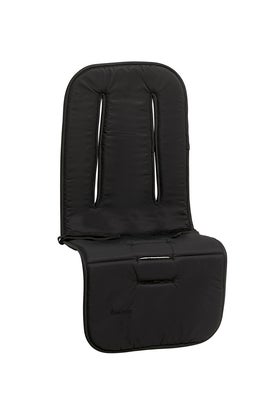 Beemoo Sittepute, All Black
