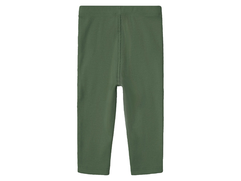 3 baby leggings