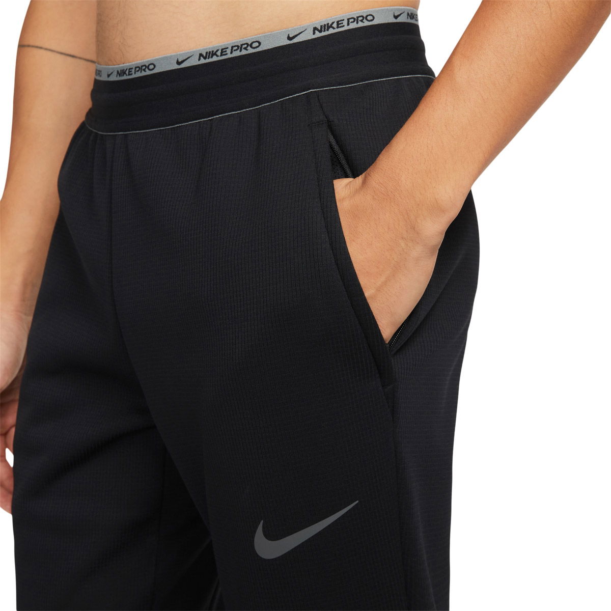 Nike Pro Therma-FIT Træningsbukser Herre