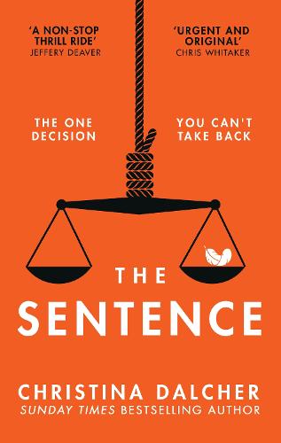 The Sentence (Hardback)