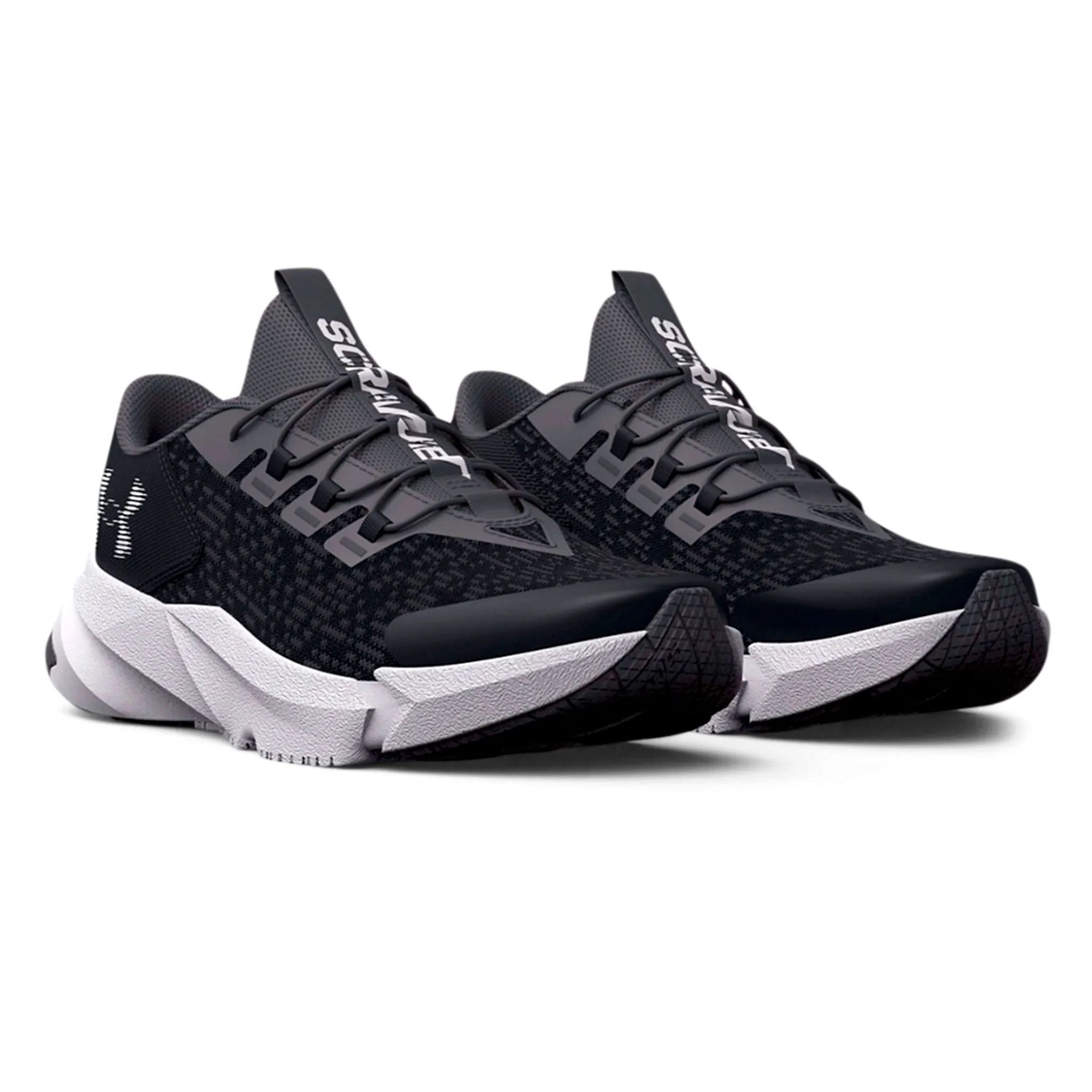 Under Armour Soulier Scramjet 5 AL Pointures 11-3