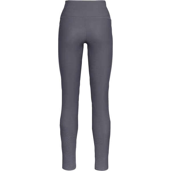 Collant ski de fond JOHAUG FLASH WARM TIGHTS DARK BLUE
