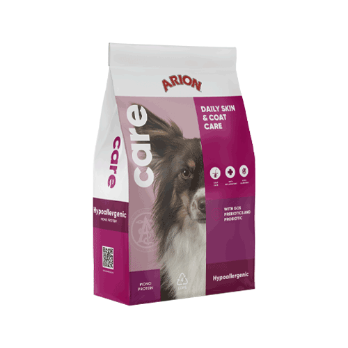 ARION Care Hypoallergenic