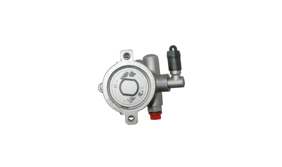 Servopumpe Hydraulisk