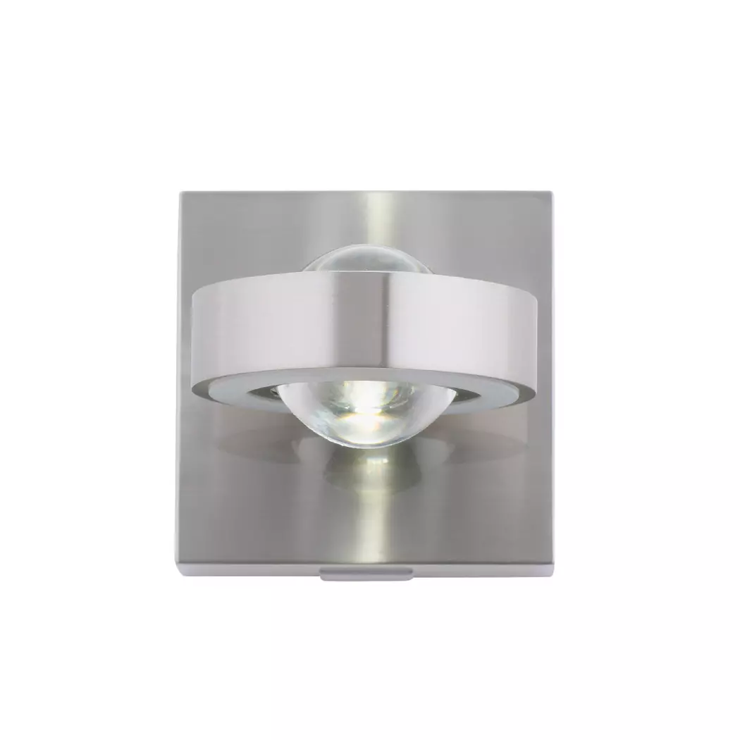 LED-Wandleuchte Q-Mia
