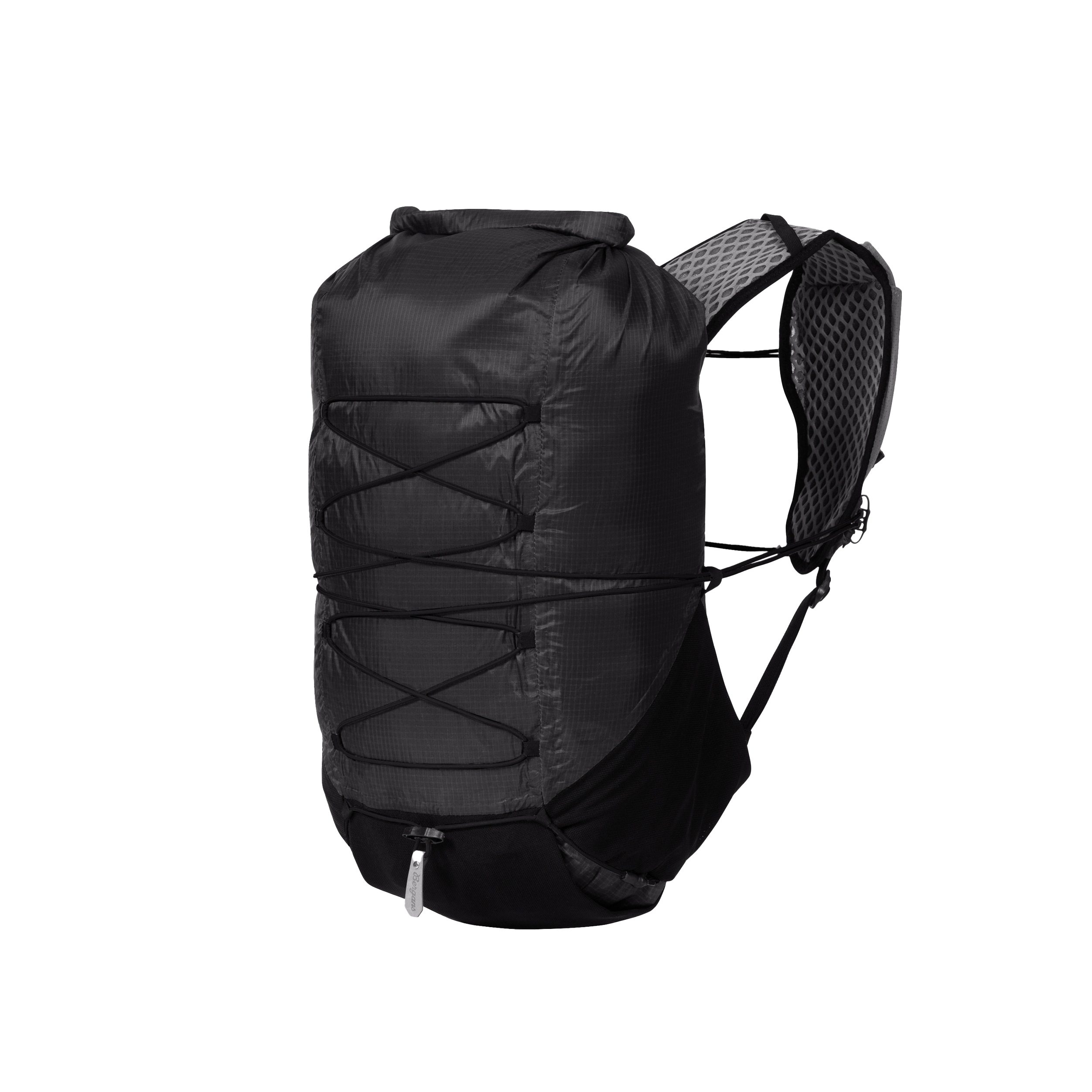Y LightLine Fastpack M/L 1-24 Dark Shadow Grey
