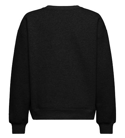 Rosemunde Sweatshirt - Sort