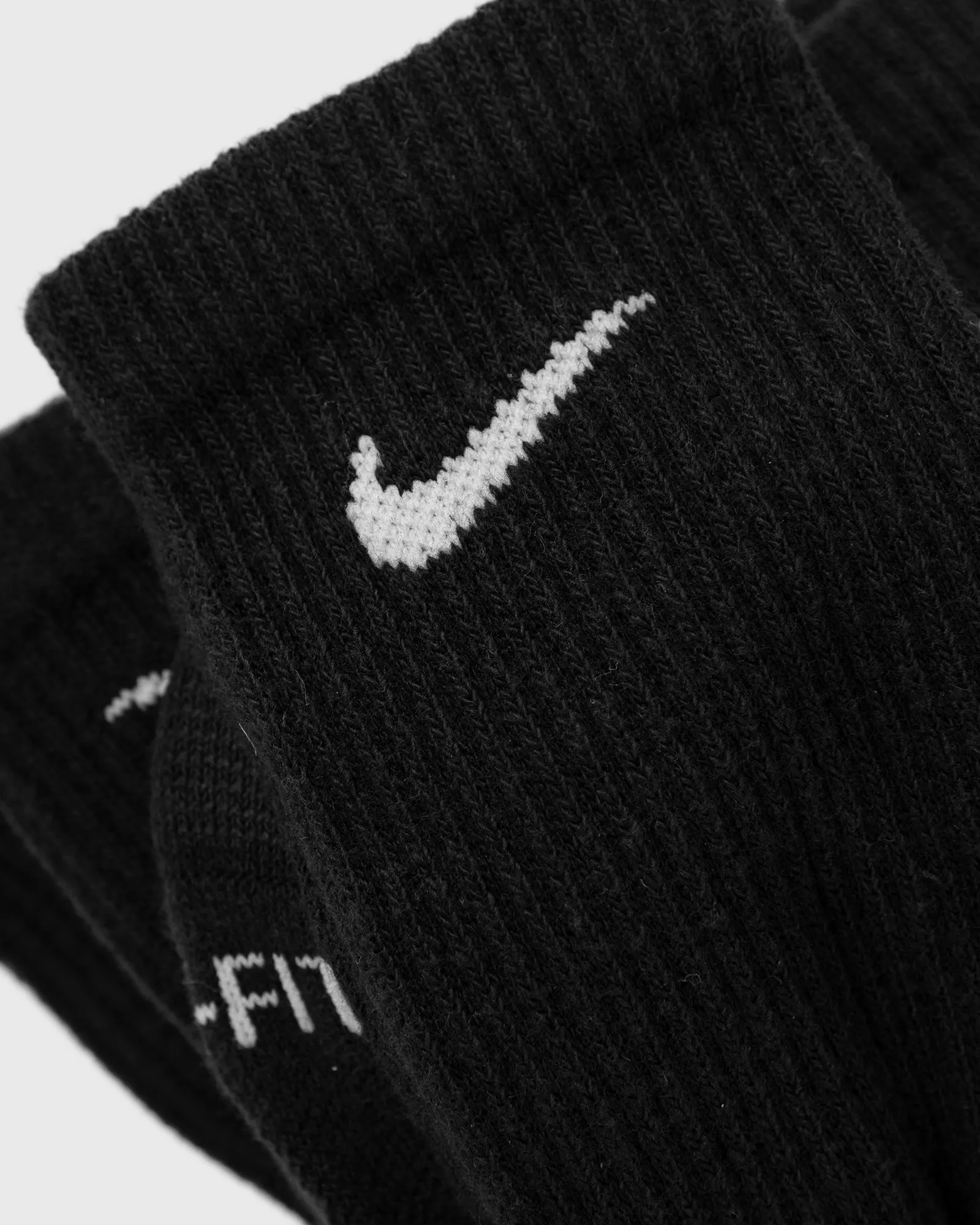 Nike Everyday Plus Cushioned Training Crew Socks (6 Pairs)