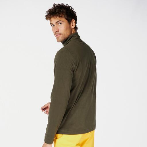 Jack Cro Polar C Zip Out