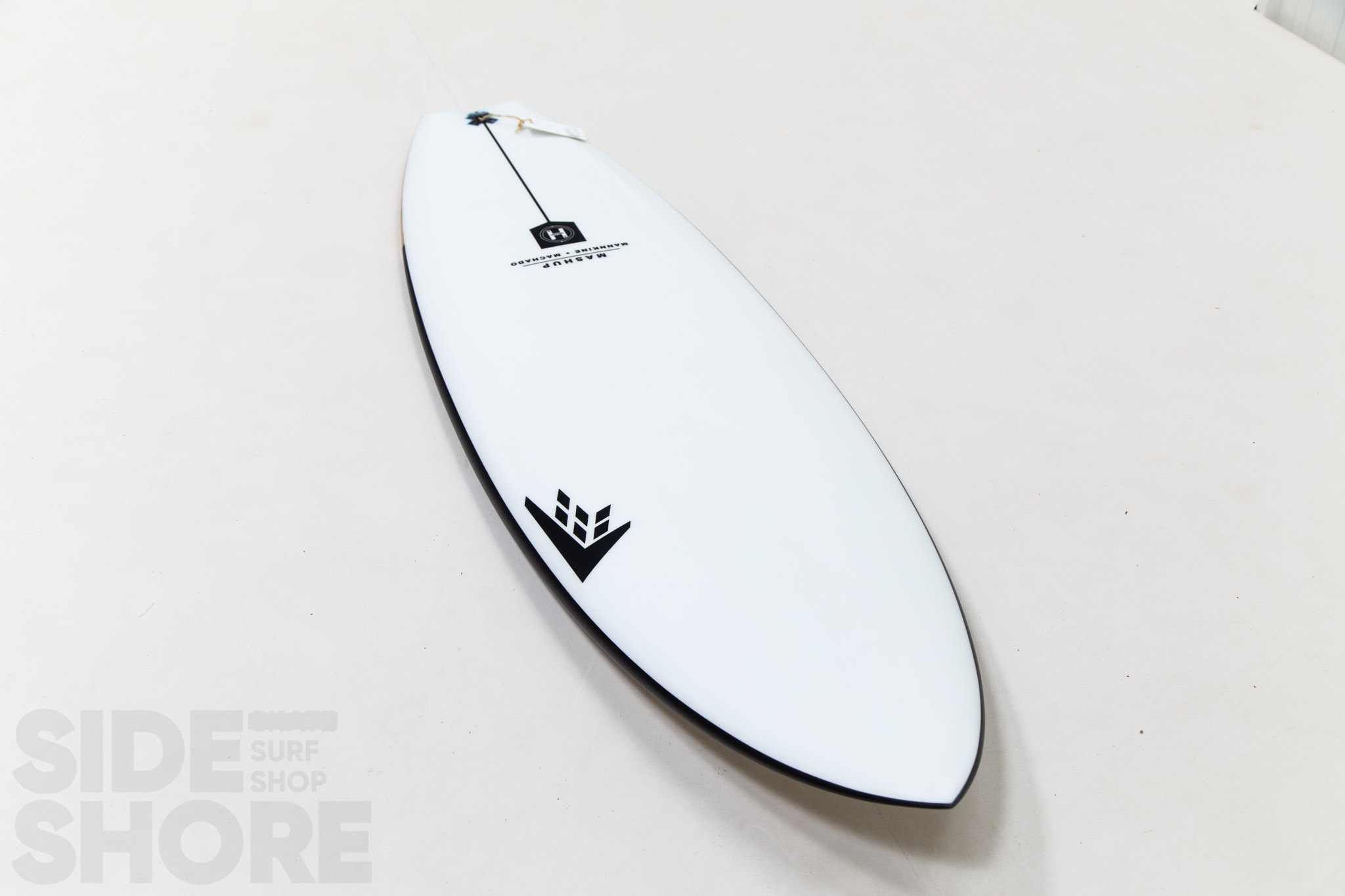 Firewire Mashup - 5'7 x 19 11/16