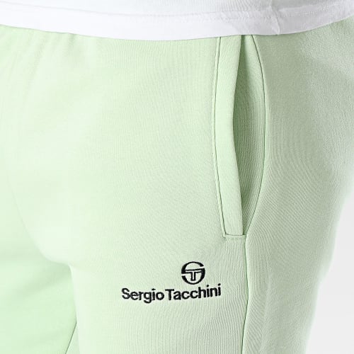Pantalon Jogging Itzal 39173 Vert Clair