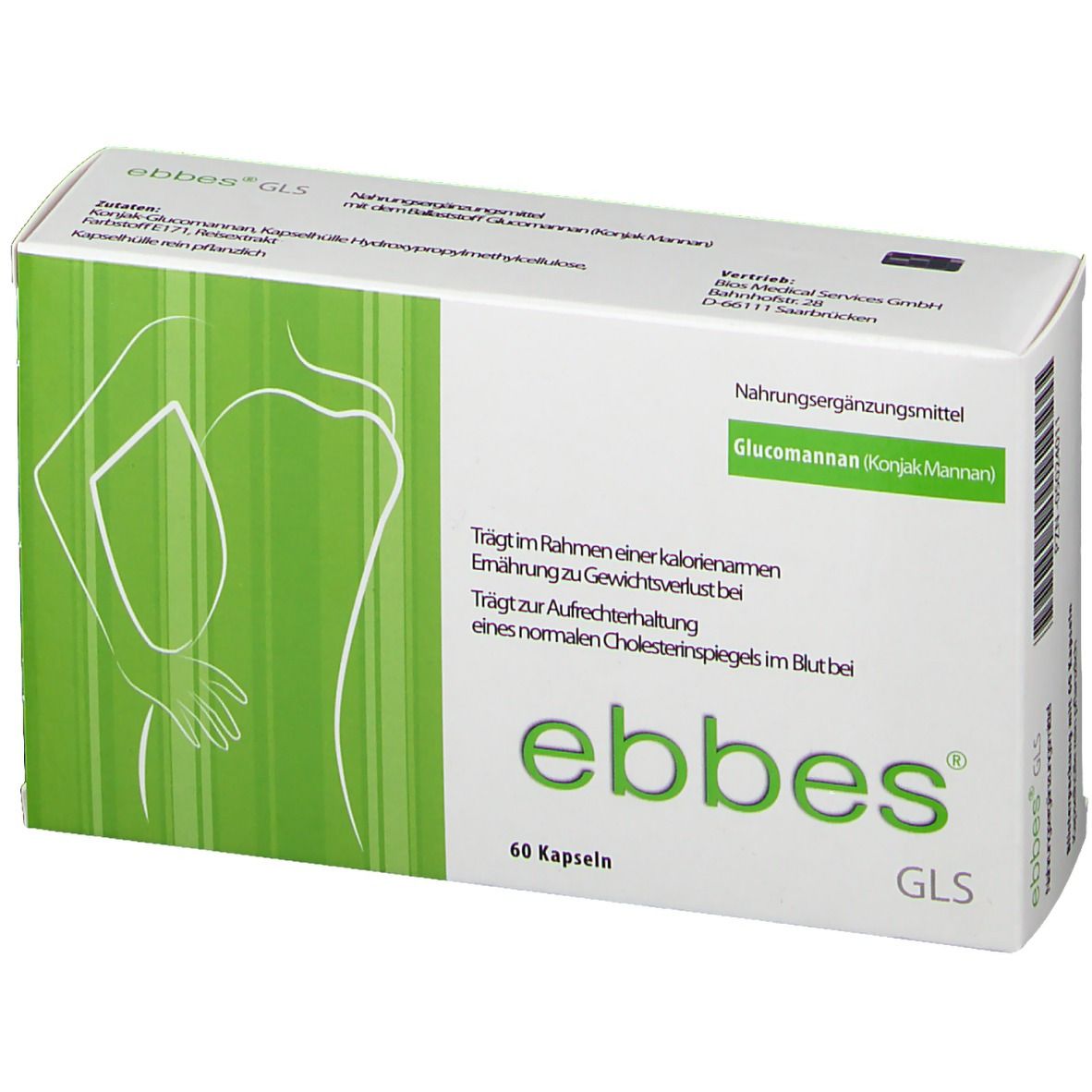 ebbes® GLS