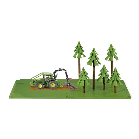 SIKU 5605 Forst-Set