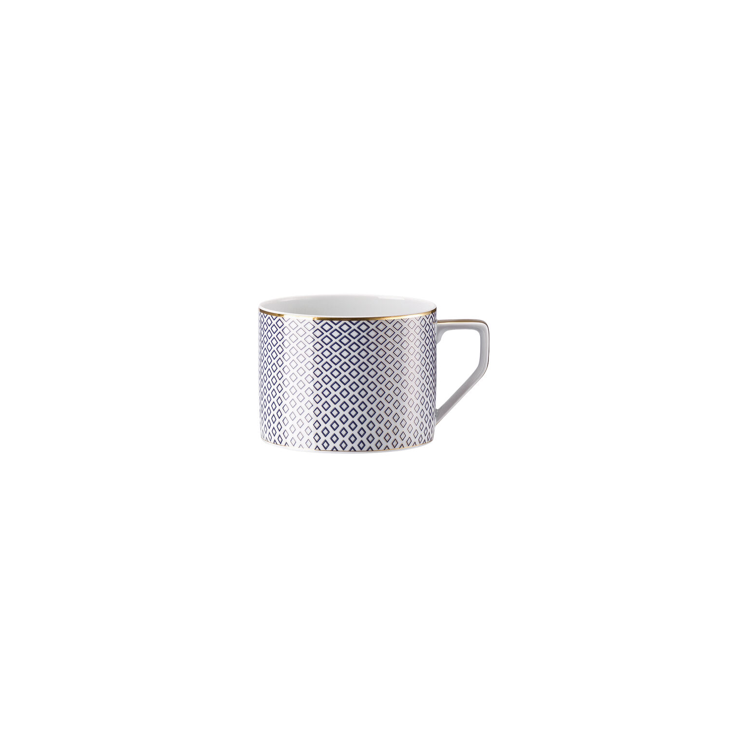 Francis Carreau Bleu Kombi-Obertasse