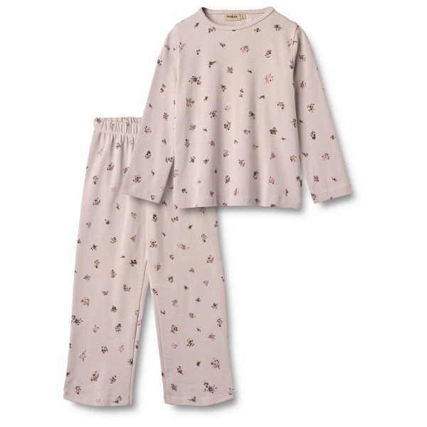 WHEAT - Kid's Picoting Mila - Pyjama