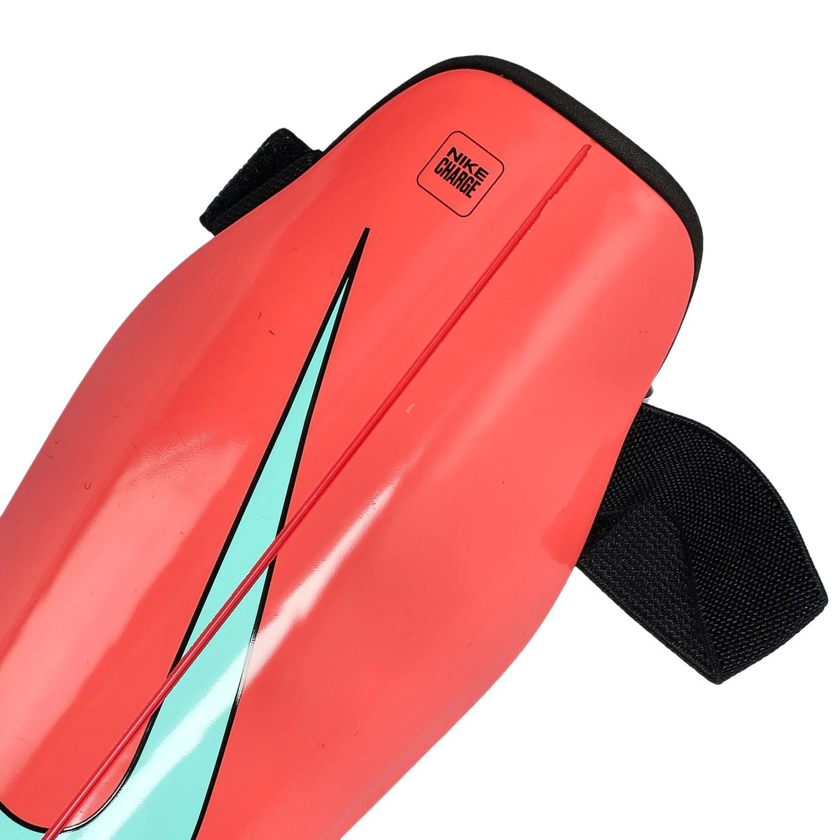 Caneleira Nike Charge Guard Shinpads