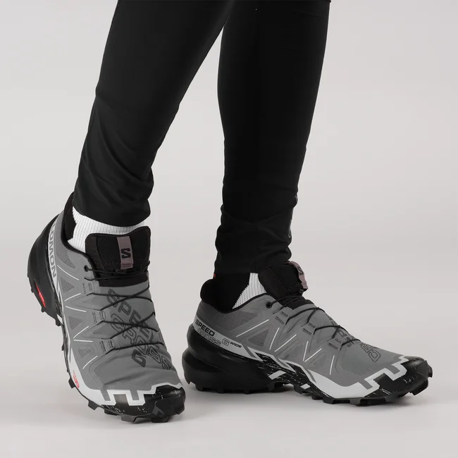 SPEEDCROSS 6 WIDE  Trailrunning-Schuhe Herren