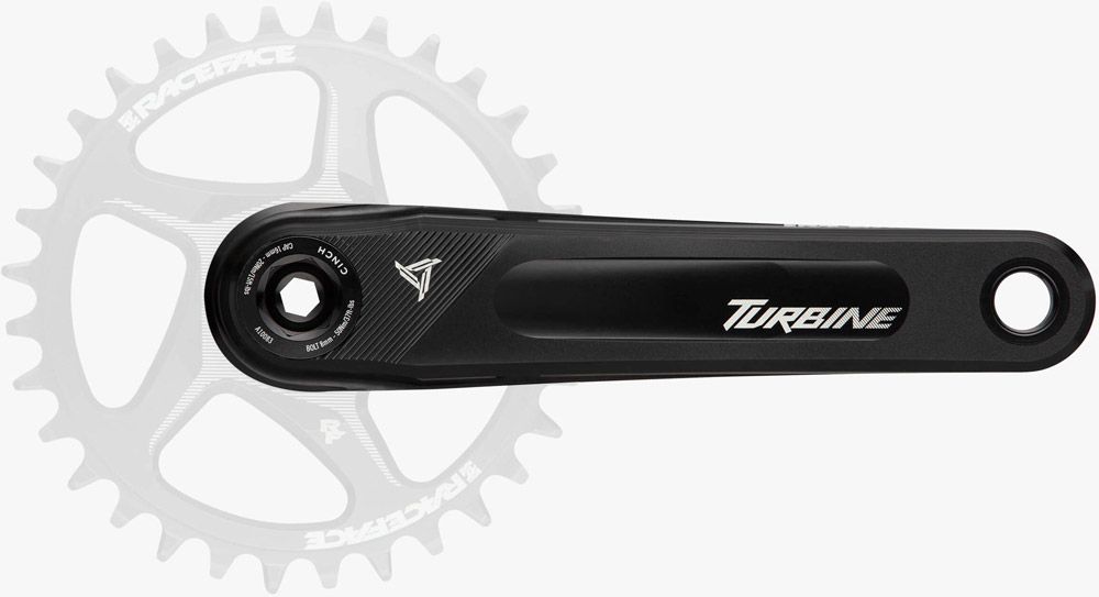 Race Face Turbine 143 Kurbel kaufen | Bike-Discount