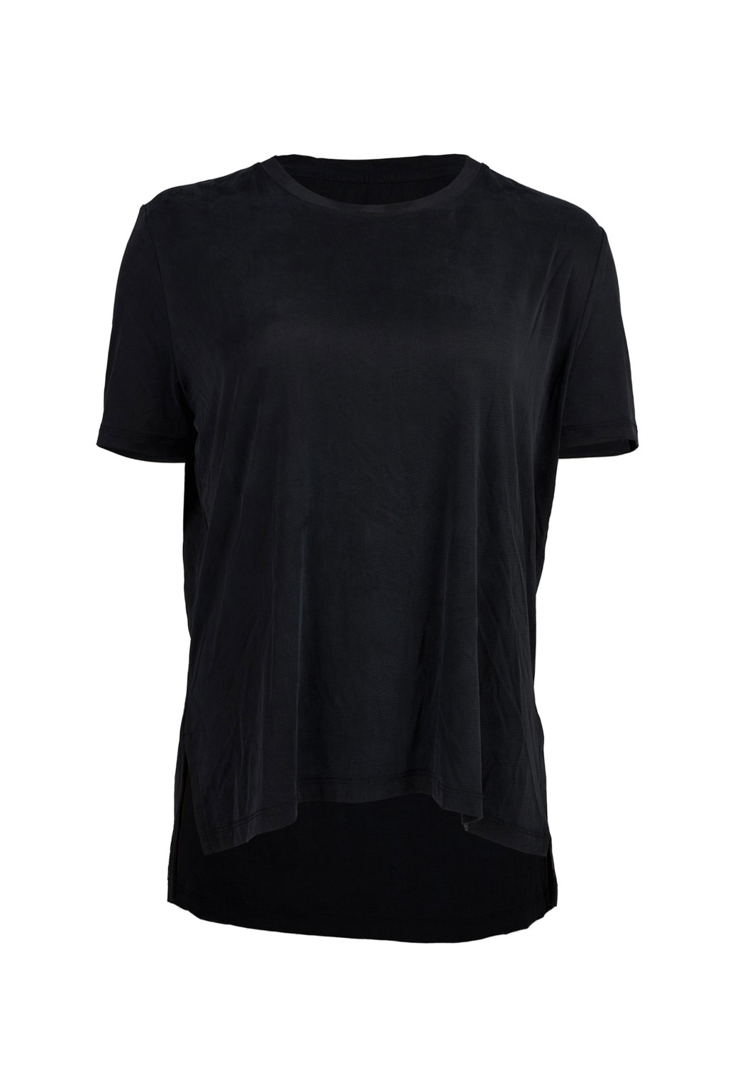 Moya Kala Shirt Short Sleeve Graphite