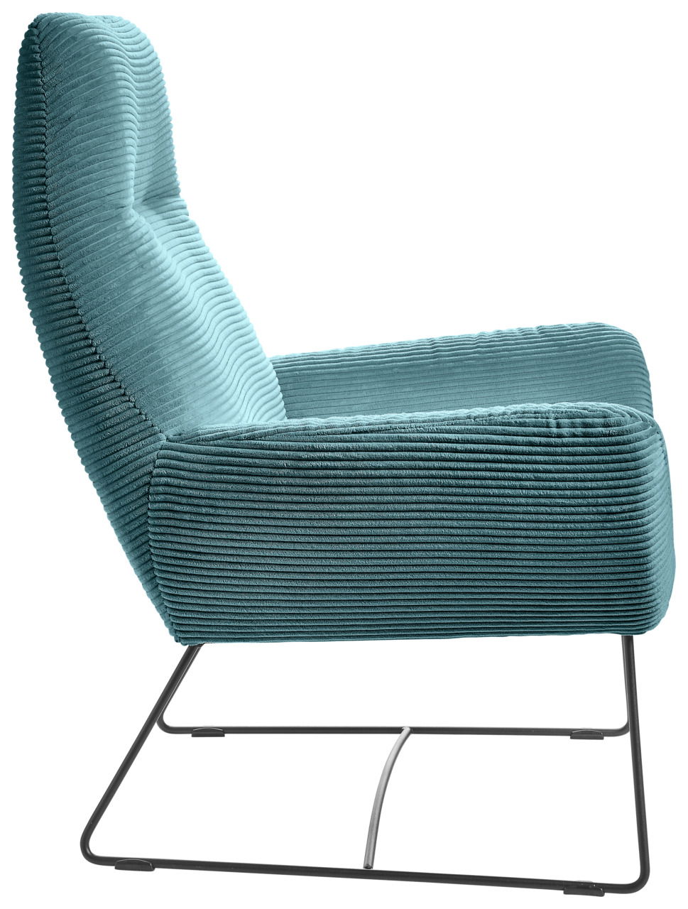 Lounge Handmade Sessel LH-BEN
