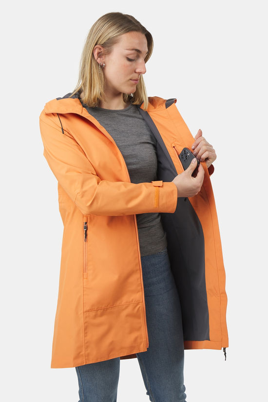Didriksons Didriksons Hani Parka