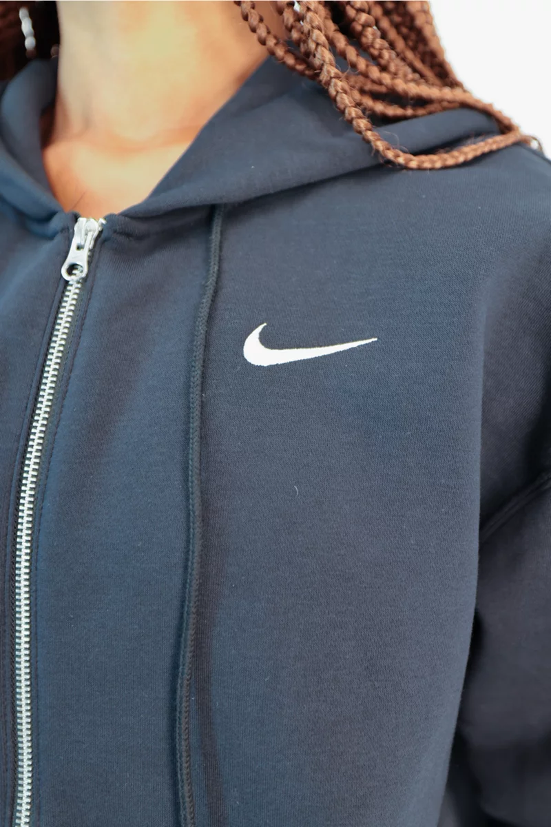Nike Sportswear Phoenix Fleece Oversize Damen Hoodie