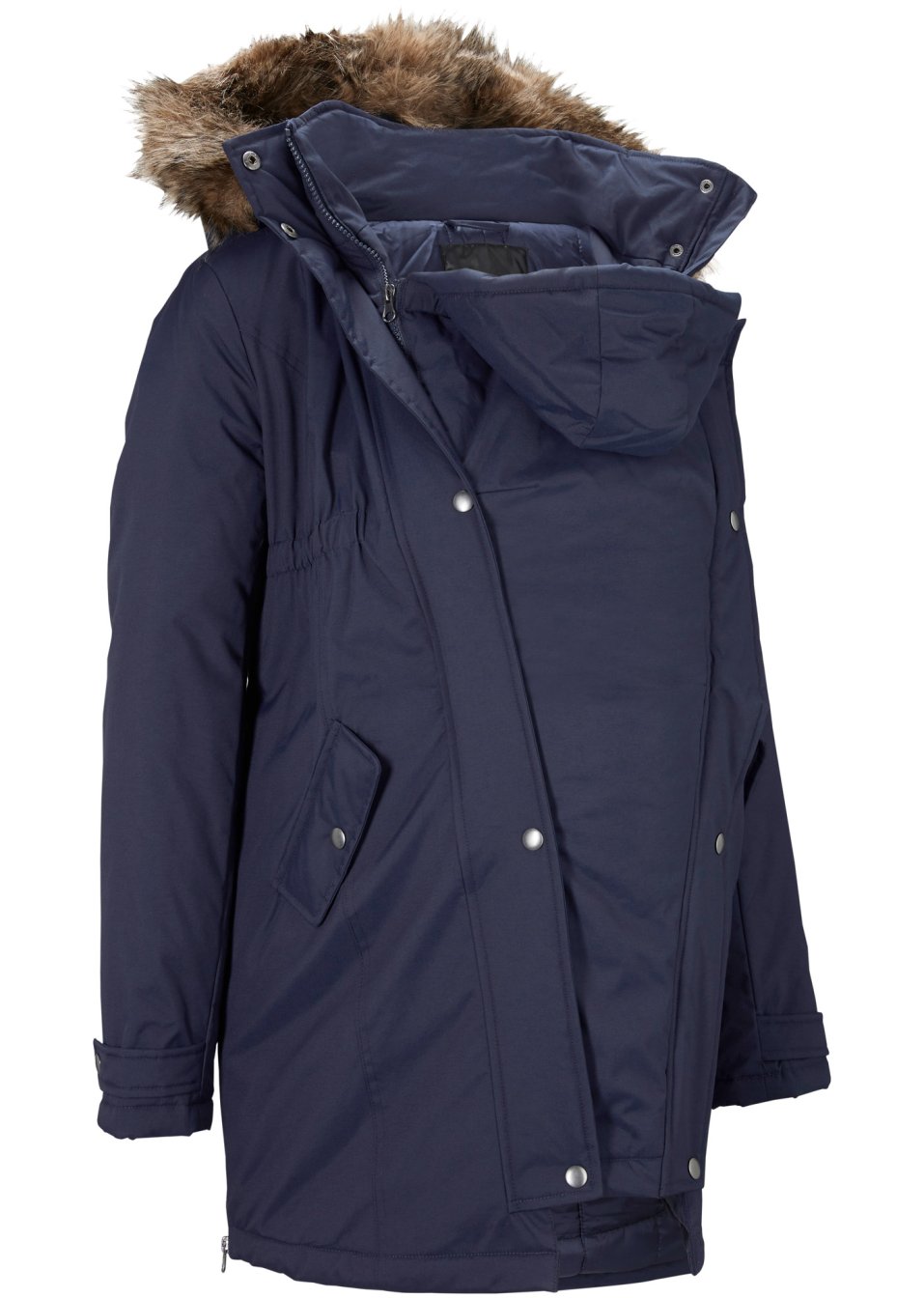 Veste de grossesse/de portage