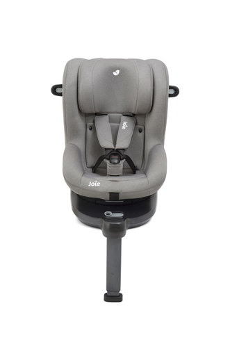 Siège Auto I-SPIN 360 i-Size Grey Flannel - JOIE