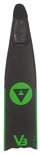 ALCHEMY - PALMES ALCHEMY V3 CHAUSSON PATHOS S/M