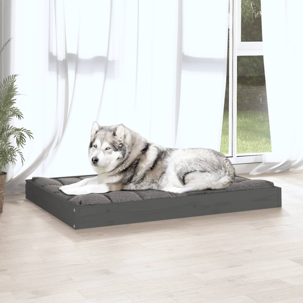 Cama para cachorro