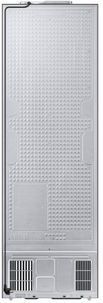 Samsung - Rb34C600Csa/Ef - Koel-Vriescombinatie - Zilver - 344 Liter