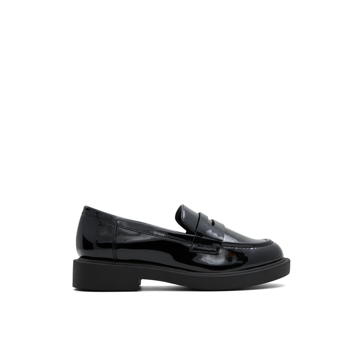 CALL IT SPRING-Frankiie-l-Flâneurs - Talon plat - Noir
